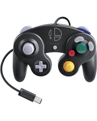 GameCube Controller Super Smash Bros. Ultimate Edition - 1