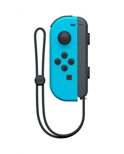 Nintendo Switch Joy-Con Strap - синя - 3