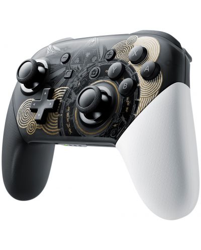 Nintendo Switch Pro Controller - The Legend of Zelda: Tears of the