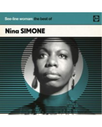 Nina Simone - See-Line Woman: The Best Of (CD)