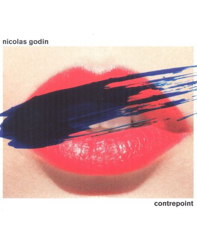 Nicolas Godin - Contrepoint (CD)