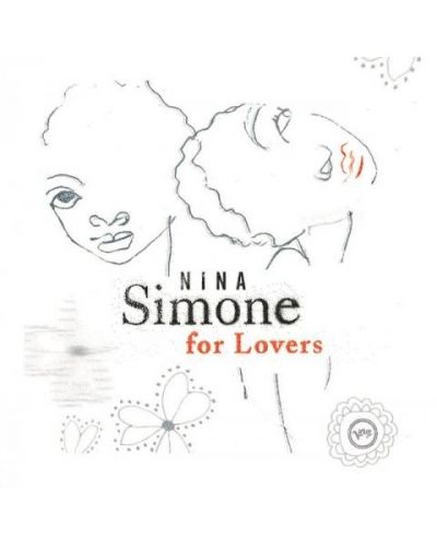 Nina Simone - Nina Simone For Lovers (CD)