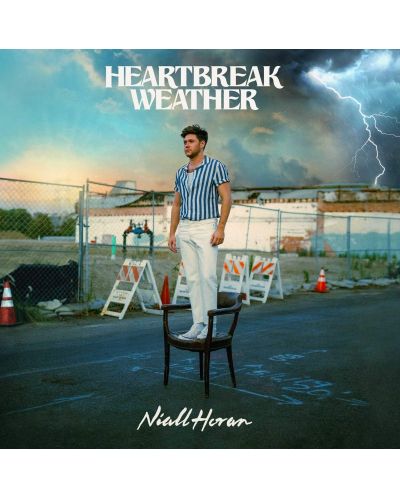 Niall Horan - Heartbreak Weather (Vinyl) - 1