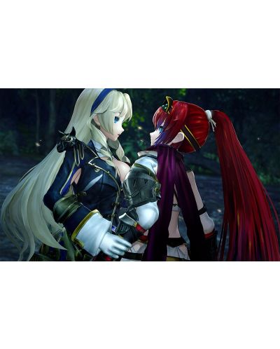 Nights of Azure 2: Bride of the New Moon (Nintendo Switch) - 5