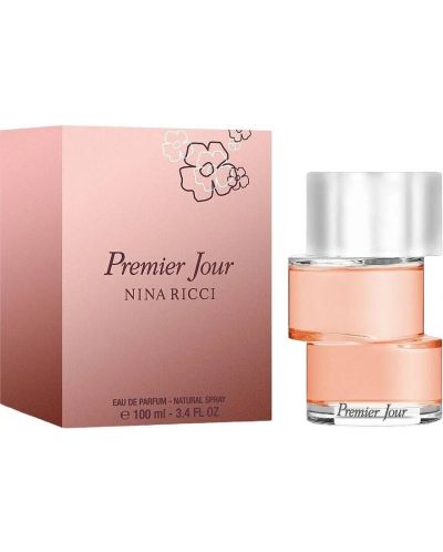Nina Ricci Парфюмна вода Premier Jour, 100 ml | Ozone.bg