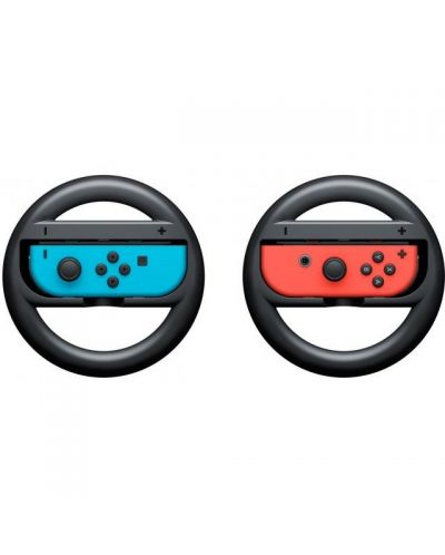 Nintendo Switch Joy-Con Wheel - 3