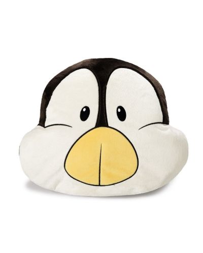 Плюшено одеялце Nici Winter – Пингвинчето Иля - 2