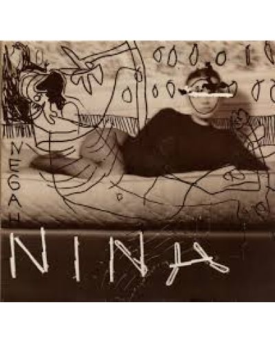 Nina Hagen - Nina Hagen (CD)