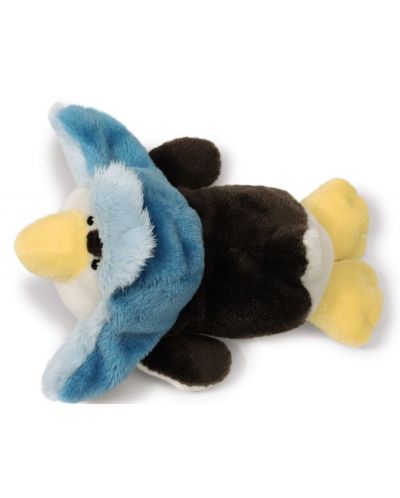 Плюшена играчка с магнити Nici Winter – Пингвинчето Иля, 12 cm - 1