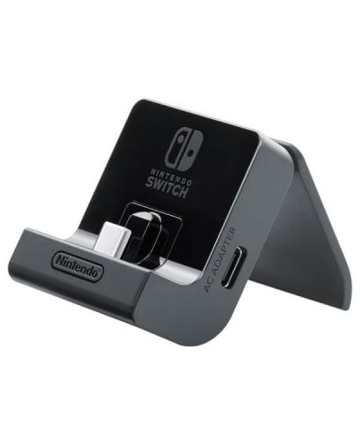 Nintendo Switch Adjustable Charging Stand - 1