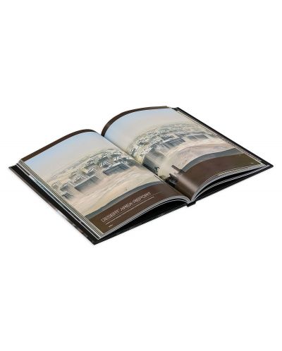NieR: Automata - World Guide, Volume 1 - 7