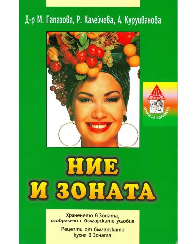 Ние и зоната