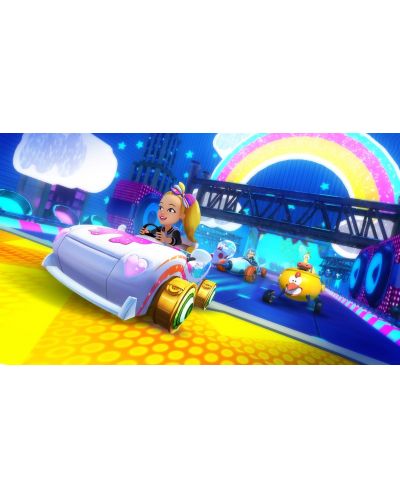 Nickelodeon Kart Racers 2 Grand Prix (Nintendo Switch) - 4