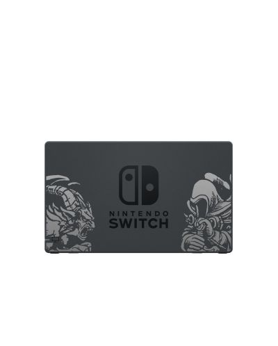 Nintendo Switch Console Diablo III Limited Edition bundle - Grey - 2