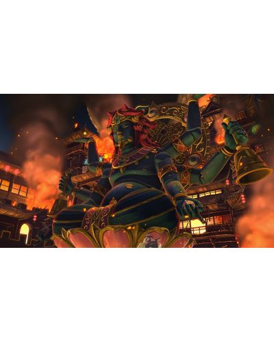Ni No Kuni II: Revenant Kingdom (PS4) - 4