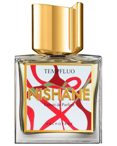 Nishane Time Capsule Парфюмен екстракт Tempfluo, 50 ml - 1