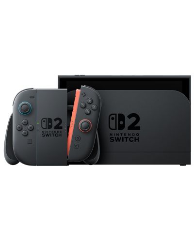 Конзола Nintendo Switch 2 – Купи Онлайн Сега | Ozone.bg | Ozone.bg