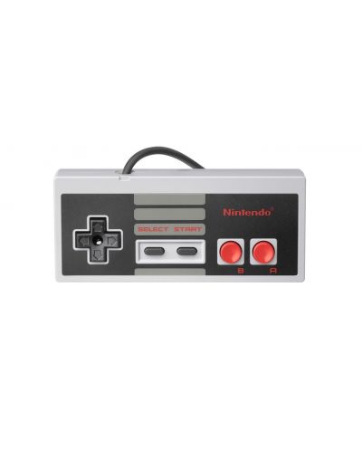 Nintendo Classic Mini NES Controller - 2