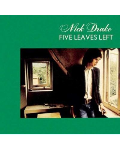 Nick Drake- Five Leaves Left (Vinyl) - 1