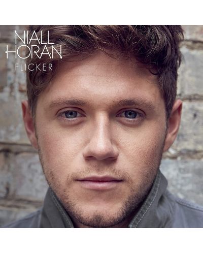 Niall Horan - Flicker (Deluxe CD) - 1