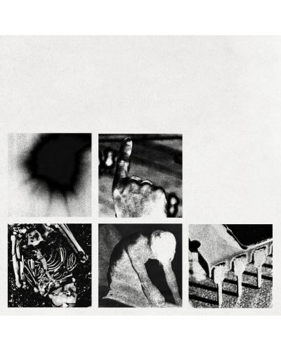Nine Inch Nails - Bad Witch (CD) - 1