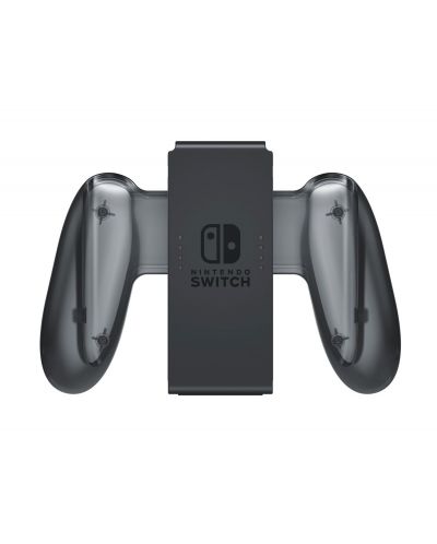 Nintendo Switch - Red & Blue + еShop ваучер за €35 - Summer Digital Bundle - 6