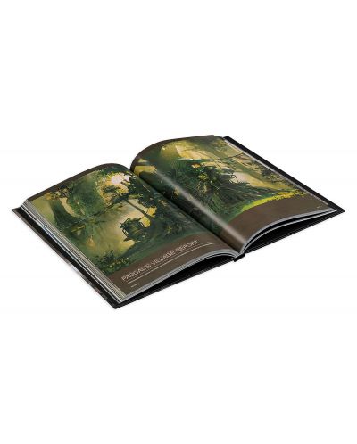 NieR: Automata - World Guide, Volume 1 - 5