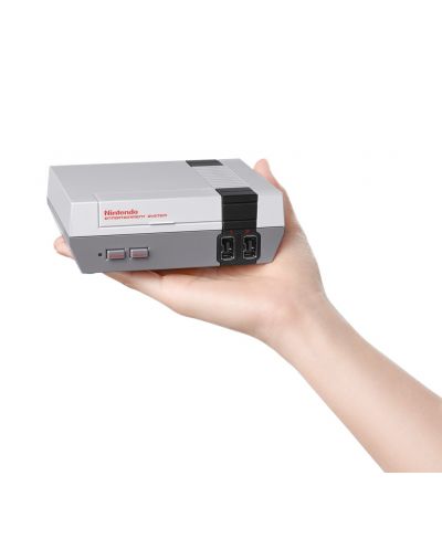 Nintendo Classic Mini NES - 4