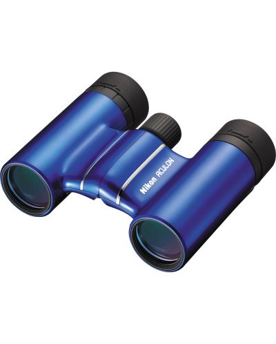 Бинокъл Nikon - Aculon T01 8x21, Син