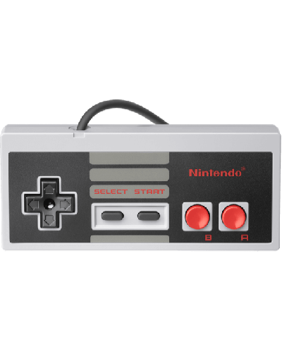 Nintendo Classic Mini NES - 5