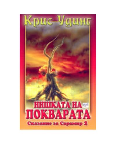 Нишката на покварата