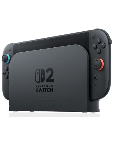 Nintendo Switch switch 2 Конзола Nintendo Switch 2 – Купи Онлайн Сега | Ozone.bg | Ozone.bg