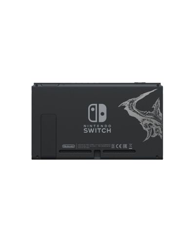 Nintendo Switch Console Diablo III Limited Edition bundle - Grey - 4