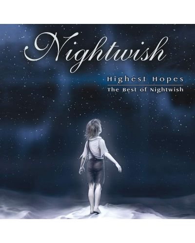 Nightwish - Highest Hopes - The Best Of Nightwish (CD) - 1