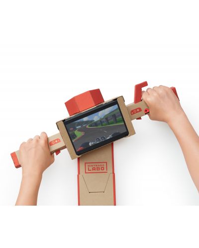 Nintendo LABO - Variety Kit (Nintendo Switch) - 6