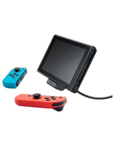 Nintendo Switch Adjustable Charging Stand - 4