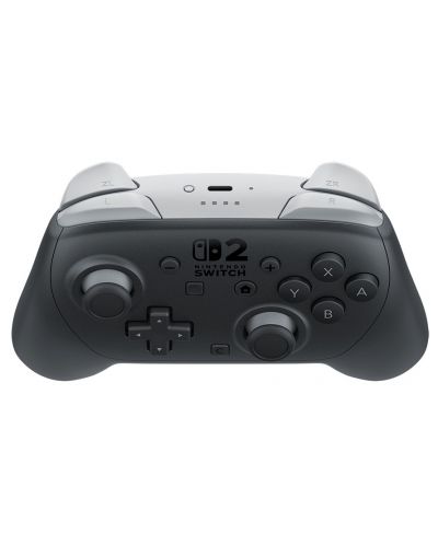 Nintendo Switch GT FORCF Pro Nintendo Switch 2 Pro Controller | Ozone.bg