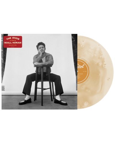 Niall Horan - The Show (Cloudy Gold Vinyl) - 2