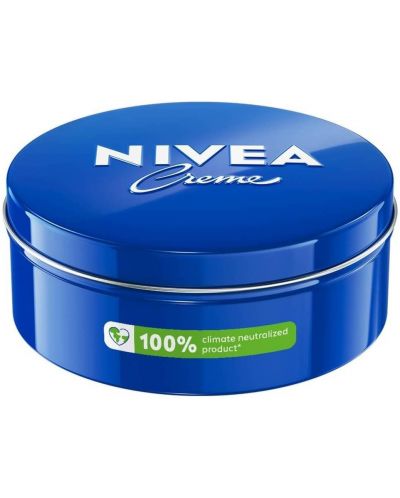 Nivea Универсален крем Creme, 400 ml - 1