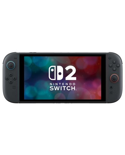 Конзола Nintendo Switch 2 – Купи Онлайн Сега | Ozone.bg | Ozone.bg