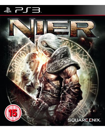 Nier (PS3) - 1