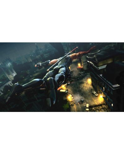 Ninja Gaiden 3: Razor's Edge (Wii U) - 5