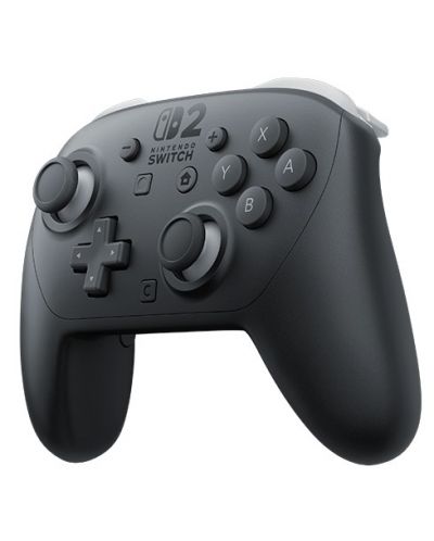 Pro Controller Sw2 Nintendo Switch 2 Pro Controller | Ozone.bg