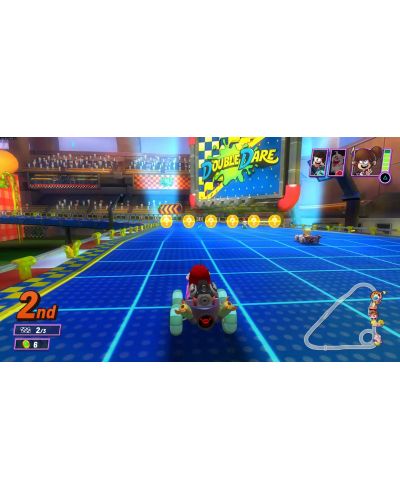 Nickelodeon Kart Racers 2 Grand Prix (Nintendo Switch) - 7