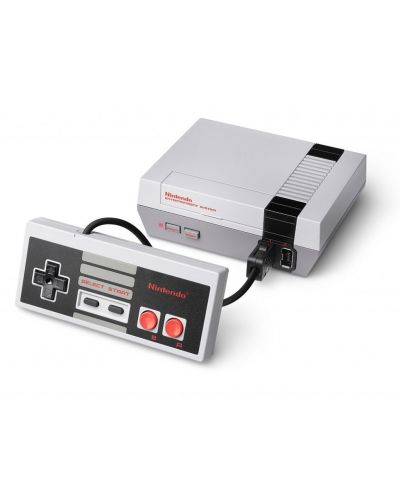 Nintendo Classic Mini NES - 3