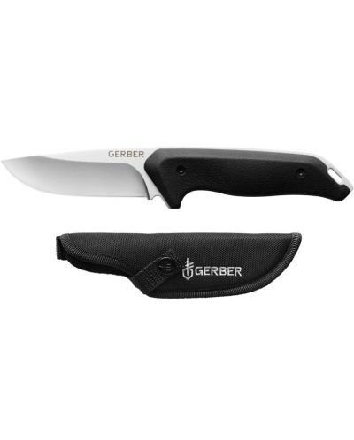 Нож Gerber - Мoment fixed blade, с кания - 1