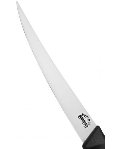 Нож за филетиране Samura - Butcher, 22.3 cm - 3