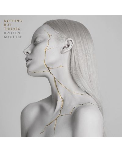 Nothing But Thieves - Broken Machine (Vinyl) - 1