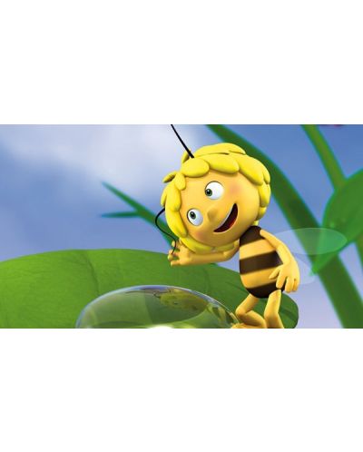 Новите приключения на пчеличката Мая - диск 3 (DVD) - 6