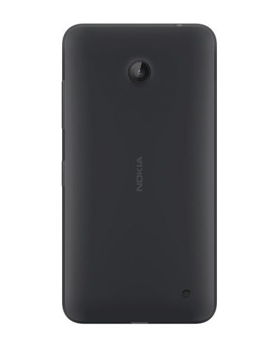 Nokia Lumia 630 - черен - 3